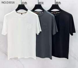 Picture of Burberry T Shirts Short _SKUBurberryM-4XL8qx301620101